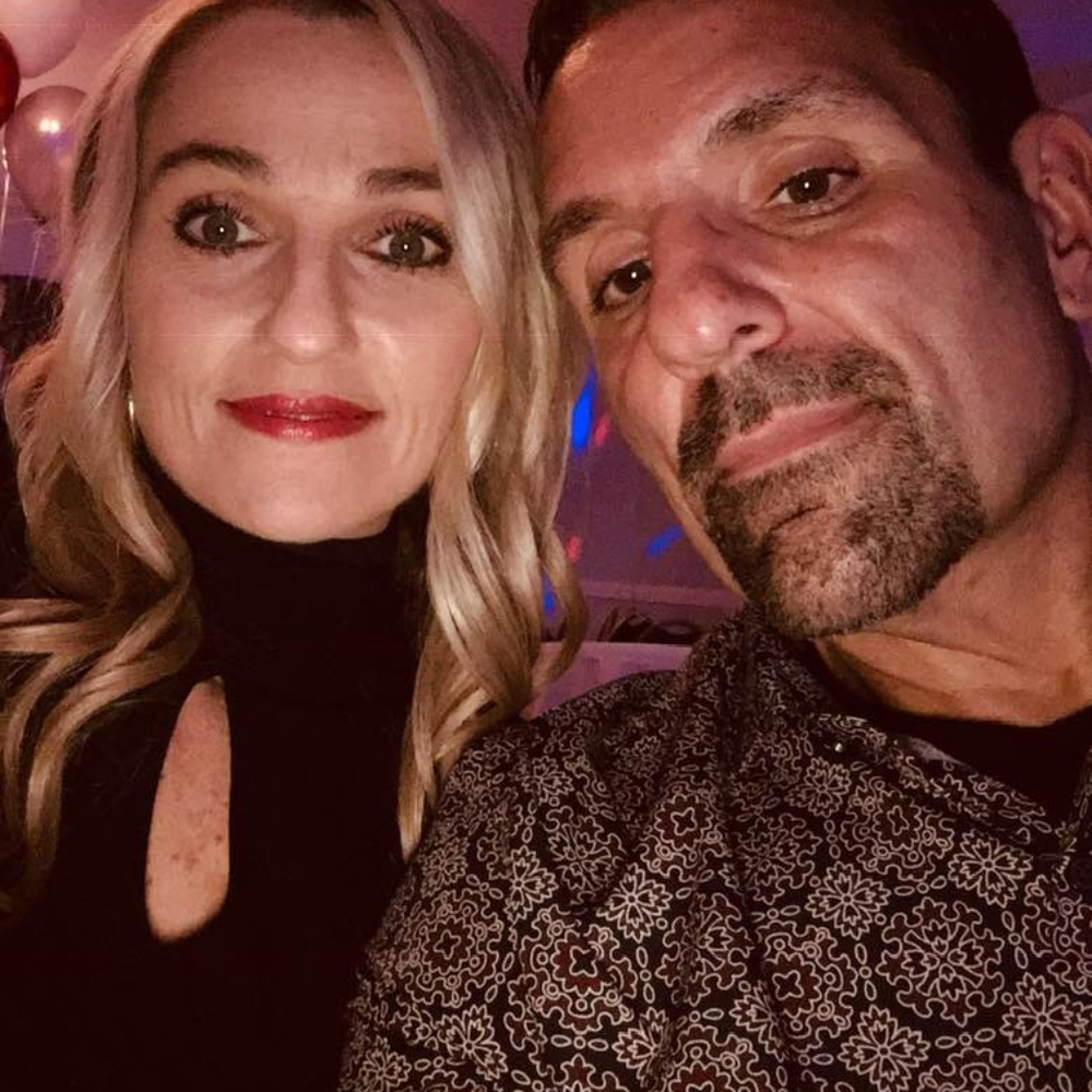 Meet your Posher, Frank